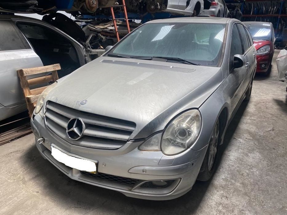 Mercedes R320 Cdi 2007 Para Peças