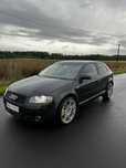 Audi a3 8P 2.0TDI 140km