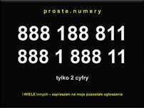 Prosty złoty numer SIM starter T-MOBILE firma faktura VAT 23%