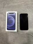 Мобільний телефон Apple iPhone 12 mini 256 GB Black ГАРЯЧА ПРОПОЗИЦІЯ!