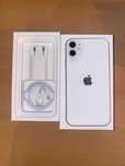 iPhone 11 64gb pelen zestaw