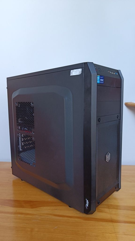 Komputer gamingowy i5-4690k GTX 1060