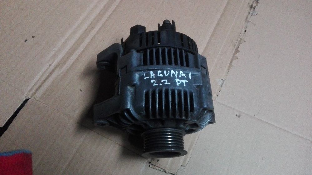 Alternator Renault Laguna I 2,2 DT TD