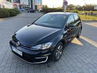 Volkswagen e-Golf 36кВт(280км) 2018р.