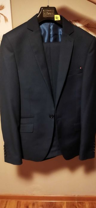 Garnitur męski Ferrano