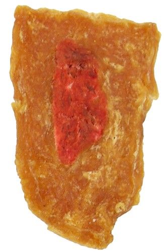 Niskotłuszczowy przysmak z chondroityną dla psa, Filety z kurczaka 80g