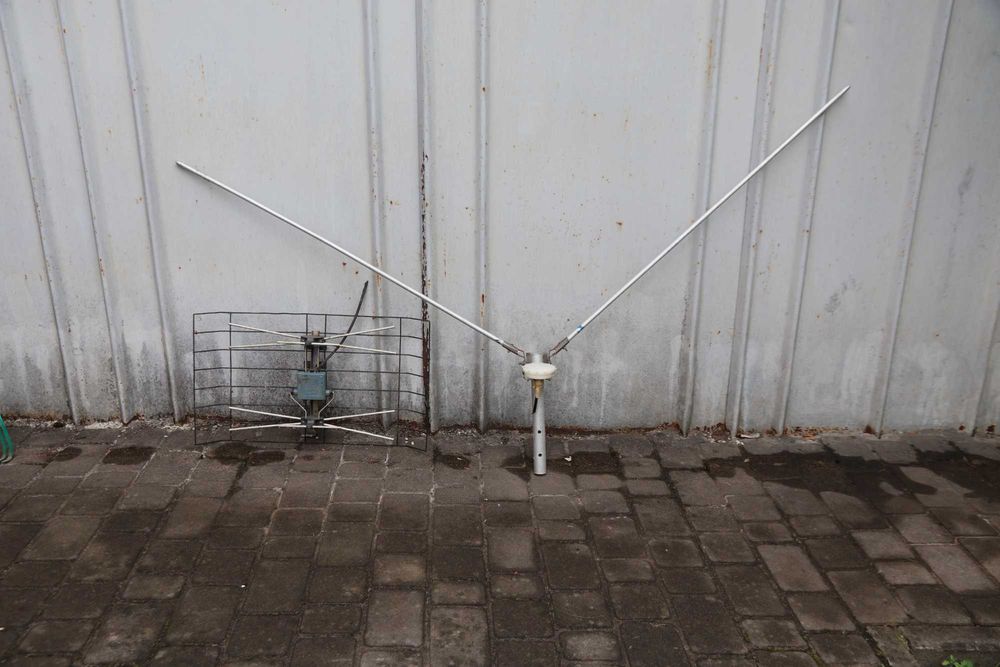 Антена зовнішня телевізійна