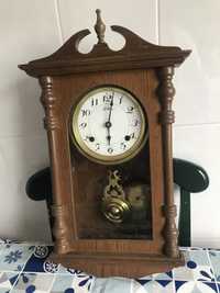Relógio antigo - D’avo