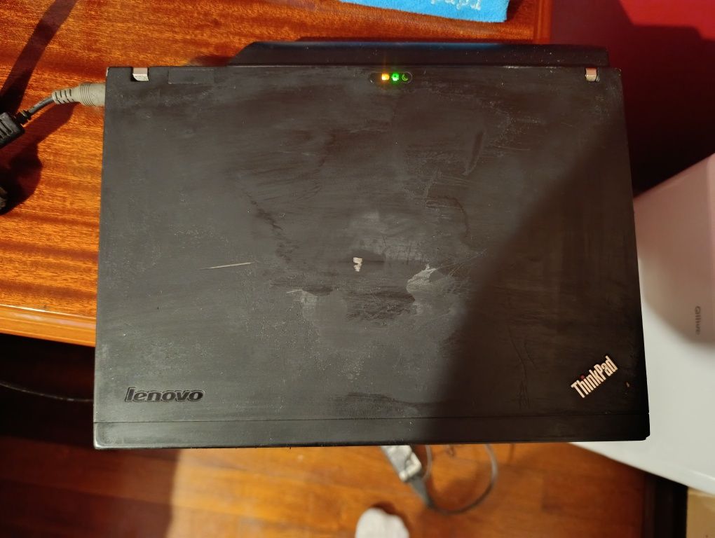 Vendo computador
