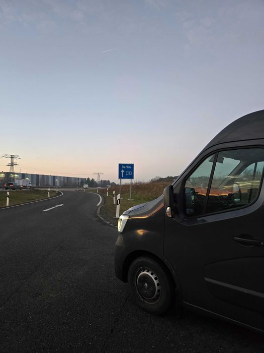 Міжнародні вантажні Експрес перевезення