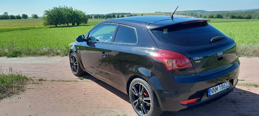 Sprzedam Kia Proceed