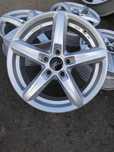 Alufelgi 16 5x108 Ford Focus Mondeo S-Max C-Max Galaxy