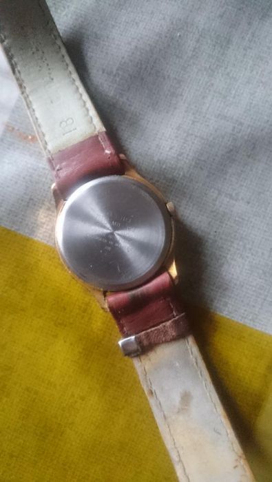 relogio casio original