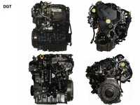 Motor Completo  Usado SEAT IBIZA 1.6 TDI