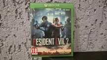 Resident Evil 2 / XBOX ONE / PL