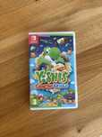Yoshi's Crafted World Nintendo Switch