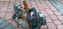 Metabo 450 W P 2000 G