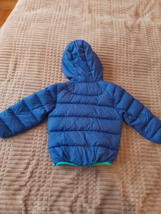 Kurtka przejściowa 92