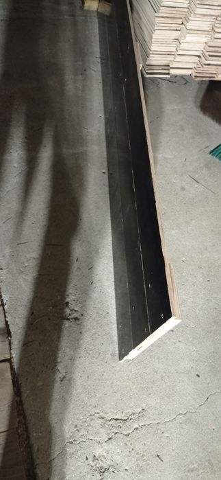 Szalunki płyty szalunkowe