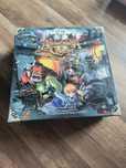 Arcadia Quest - gra planszowa