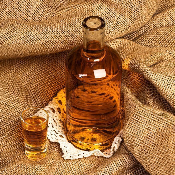 5x butelka TADEK 500 ml na nalewki wino likier wódkę z korkiem