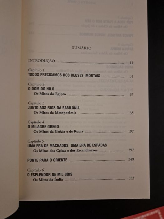 "Tudo o que precisa saber sobre Mitologia"
15 euros