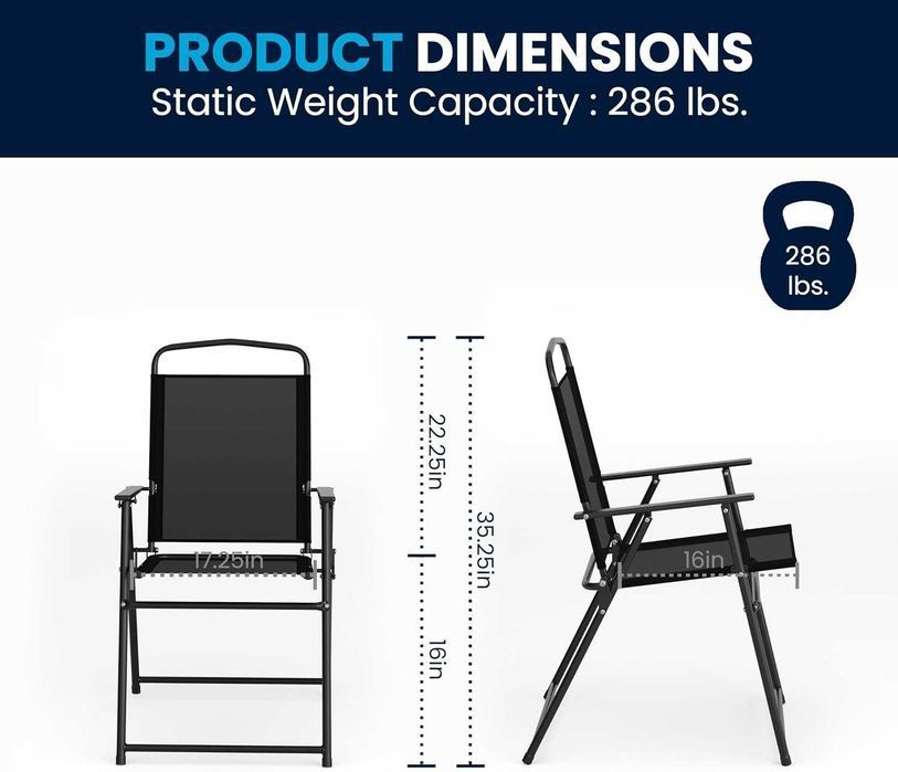 Stół i krzesła 6-częściowy zestaw z parasolem