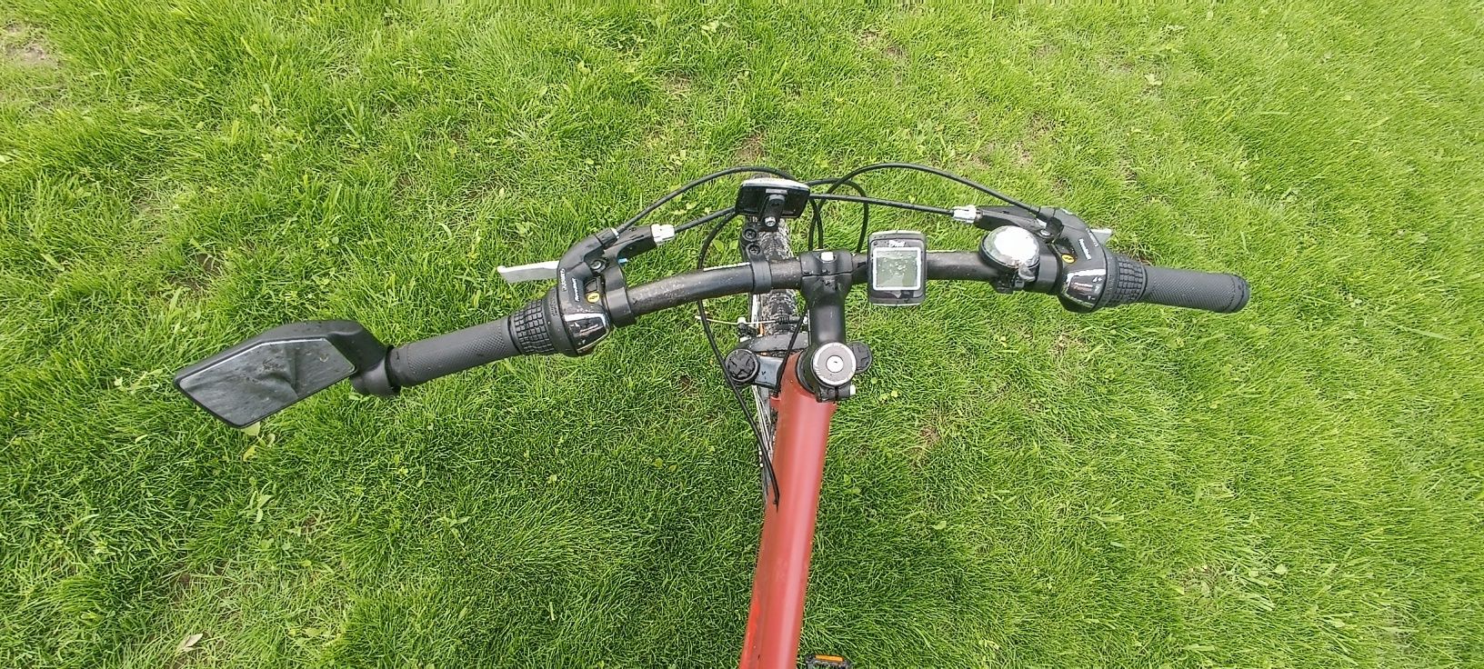 Rower młodzieżowy Merida Juliet 6.5