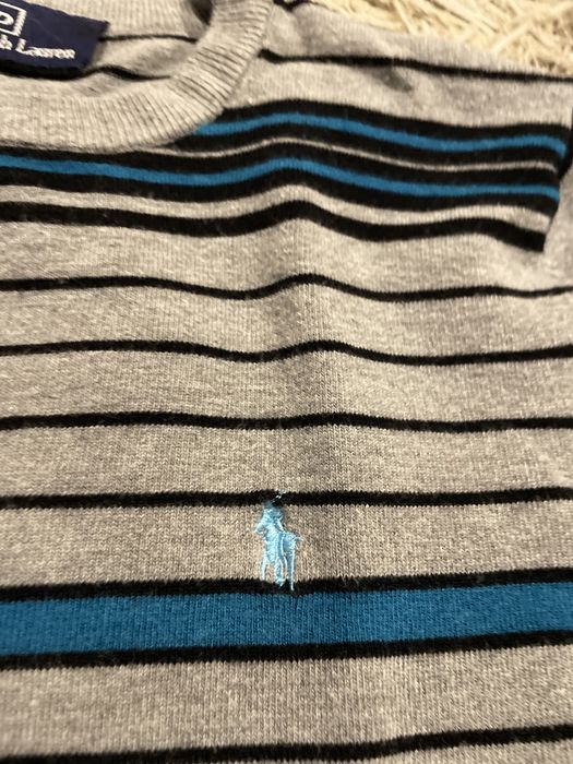 Camisola da Ralph Laurent