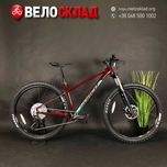 Велосипед 29" Norco FLUID HT 2 трейл, рама М