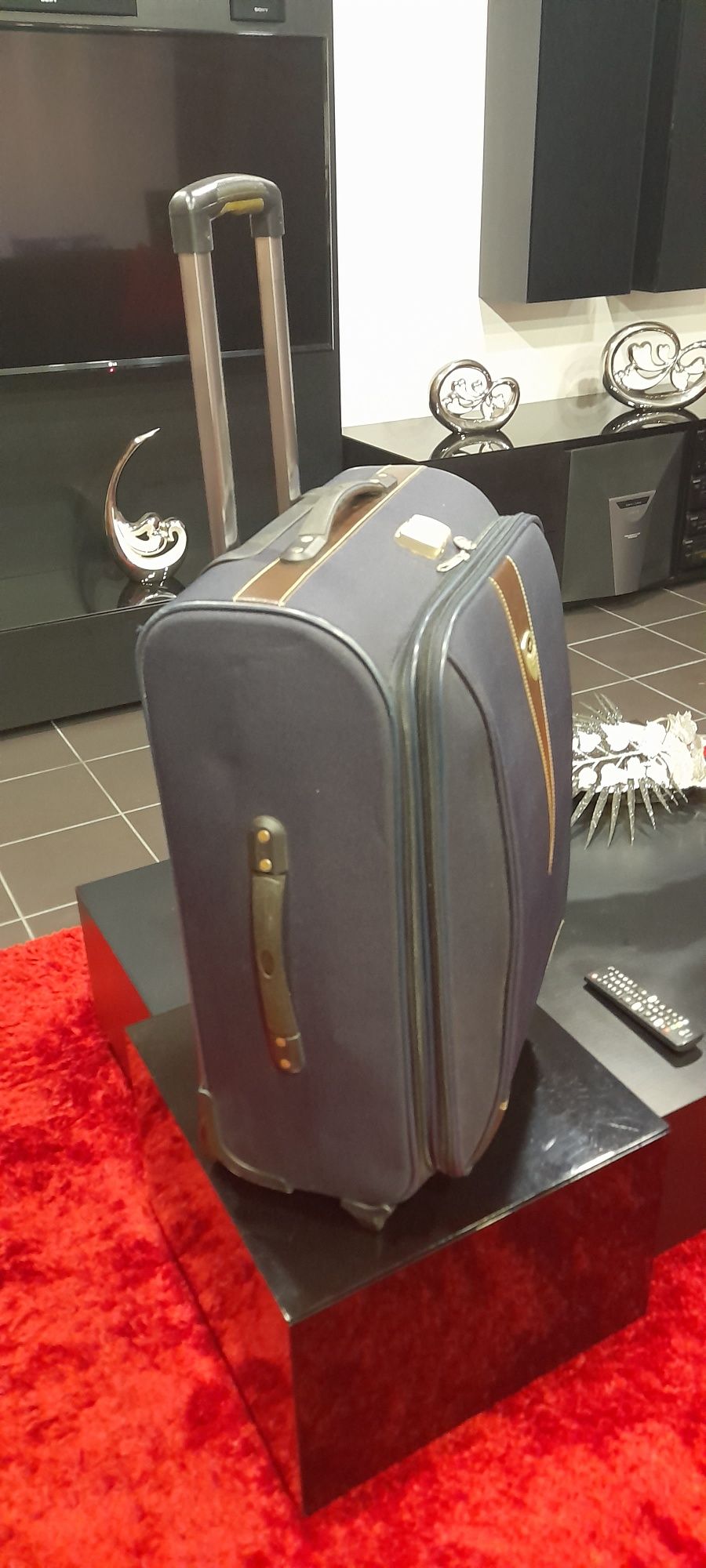 Vendo mala de viagem