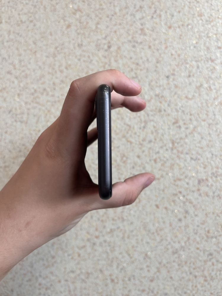 Iphone 11 128 Black