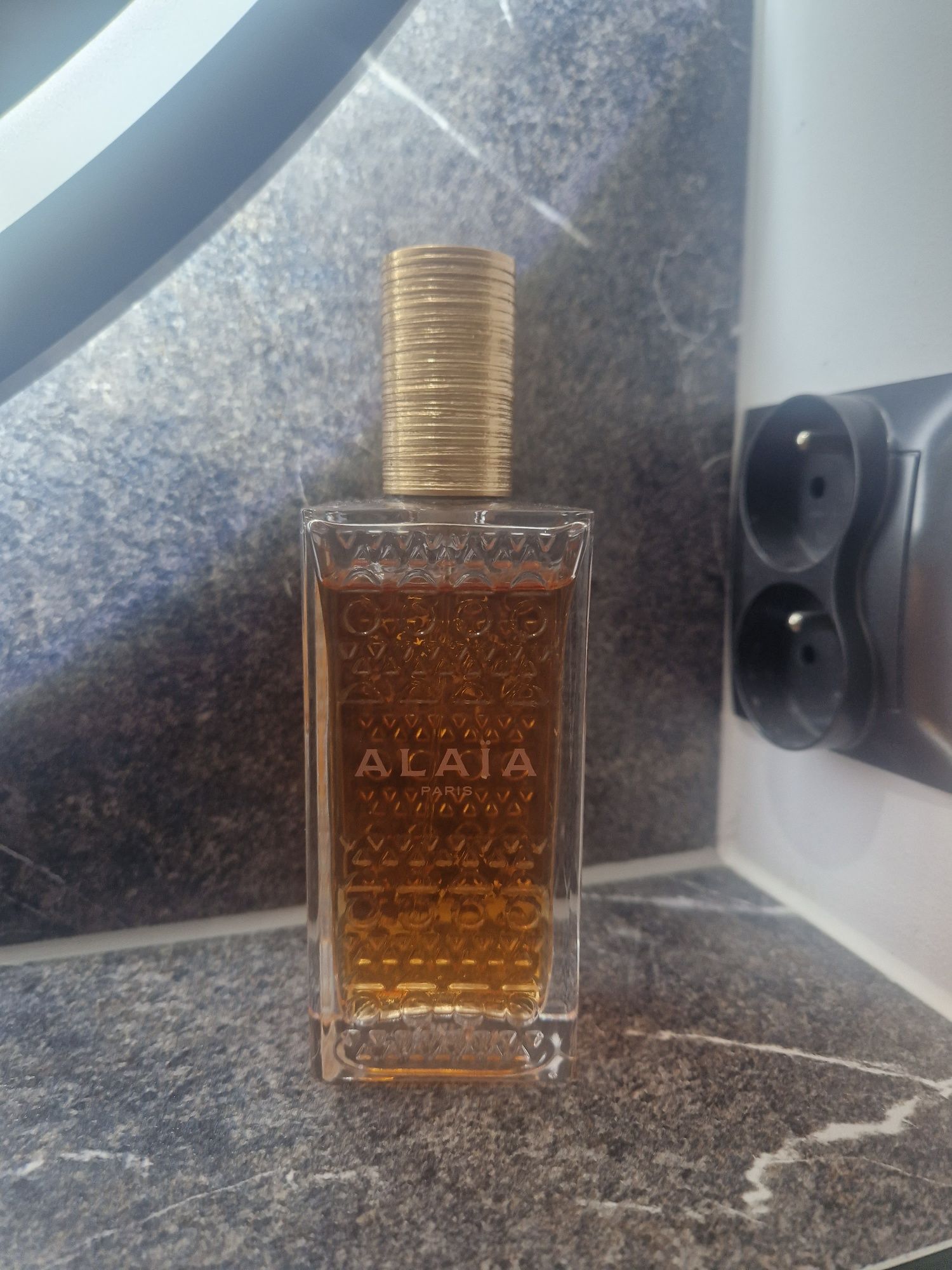 Oryginalne perfumy Alaia Paris Blanche 100ml