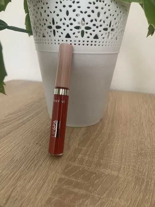 Olejek do ust The One Lip Spa Oriflame ( Nude) prezent