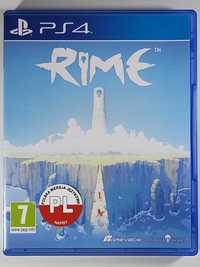 Rime / Gra PS4 / Napisy PL / Sklep Perfect Blue / Skup Gier / Służew