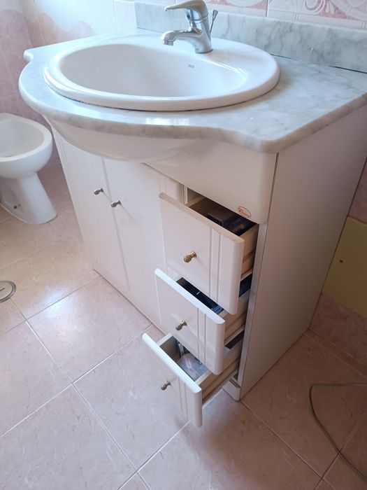 Móvel Casa de Banho