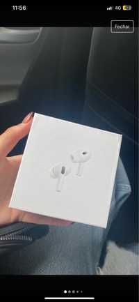 airpods pro / nunca usados