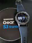 Smartwatch samsung Gear S3 frontier