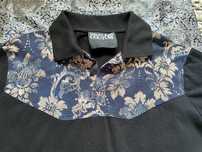 Versace Jeans Couture koszulka polo roz.M