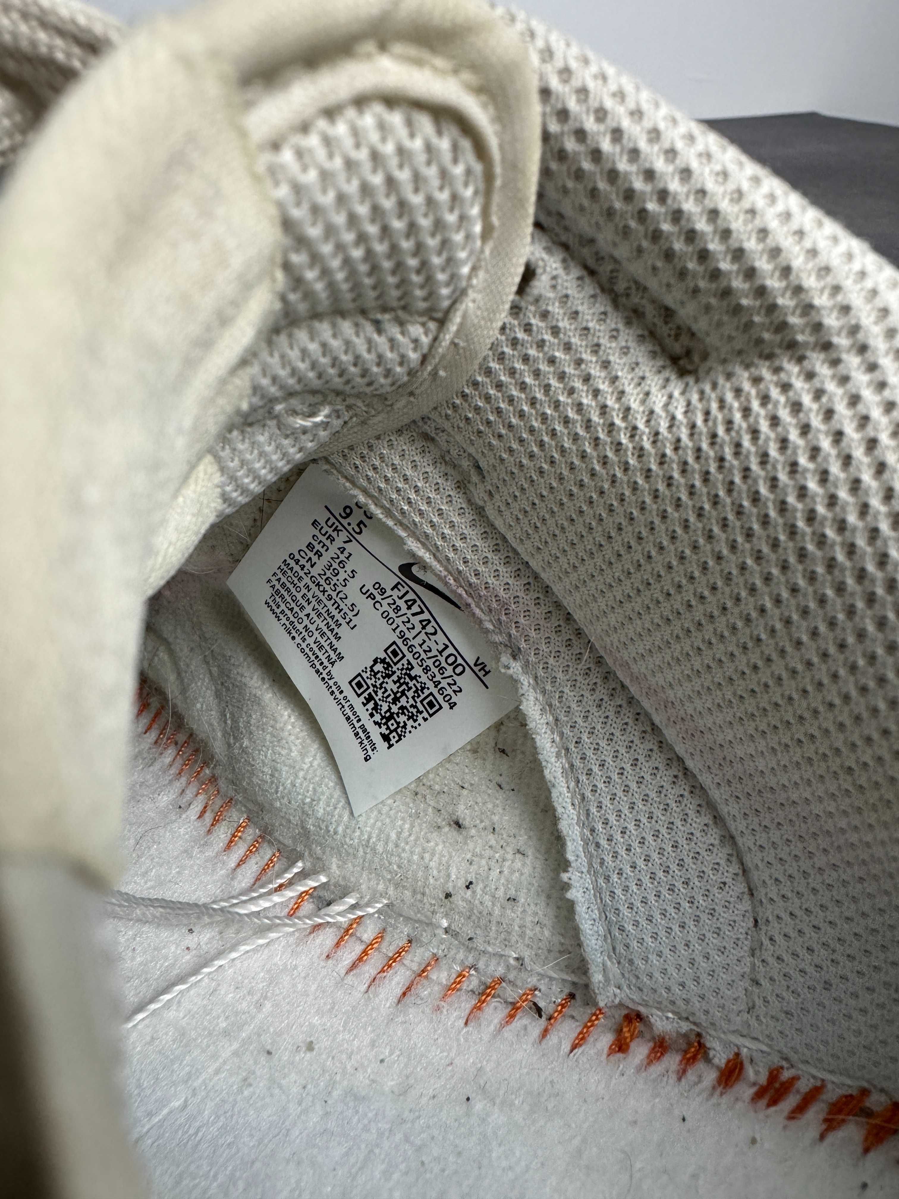 Buty damskie Nike Dunk Low