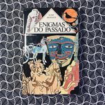 Enigmas do Passado - Kurt Benesch