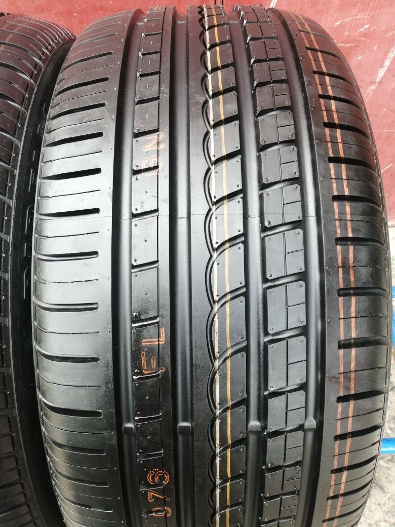 255/40/19 R19 PIRELLI PZERO ROSSO 2шт ціна за 1шт літо шини нові