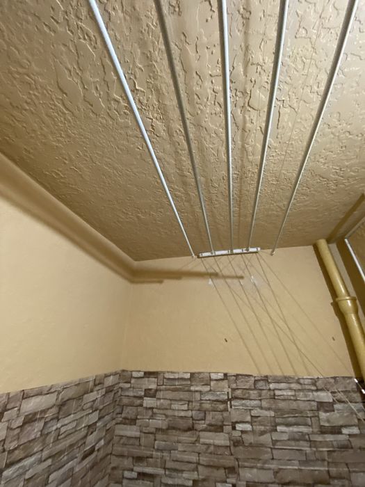 Продаємо 1 кімнатну квартиру на Співдружності ( Ювілейний)