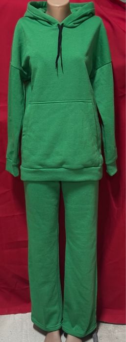 Костюм жіночий фліс