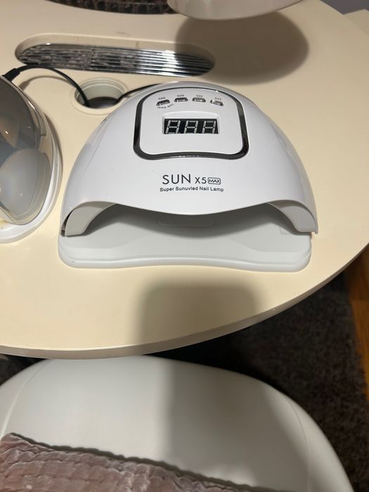 Vendo Material de Estética