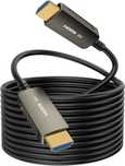 Оптоволоконний кабель HDMI SOEYBAE 8K, 30 м, HDMI 2.1, 48 Гбіт/с, PS5