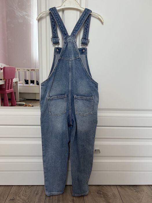 H&M комбінезон