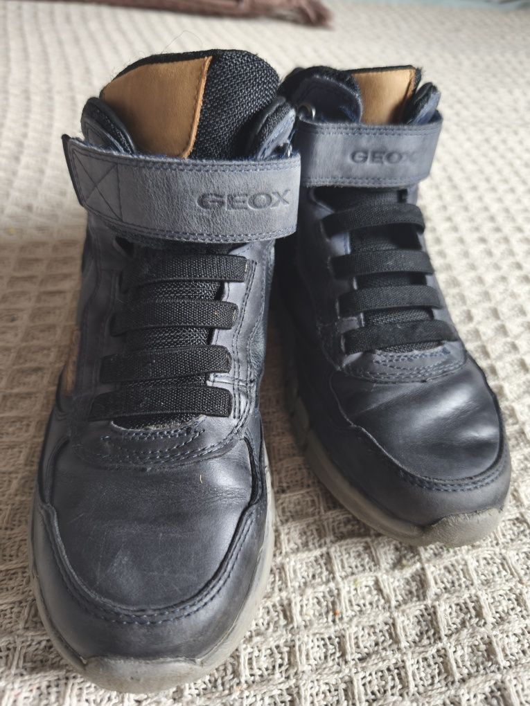 Buty Geox rozmiar 35