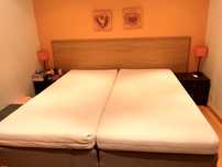 Colchões IKEA AFJALL 90x200 para Cama Individual