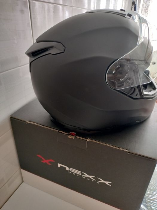 Capacete nexx SX 100